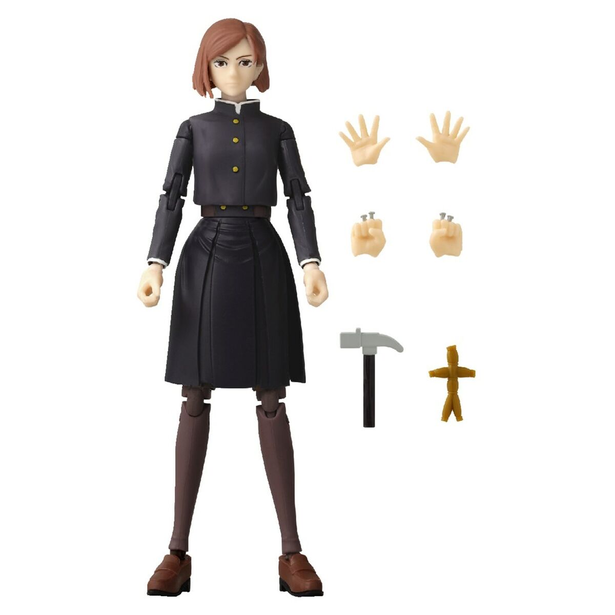 Ledad figur Bandai AH36985